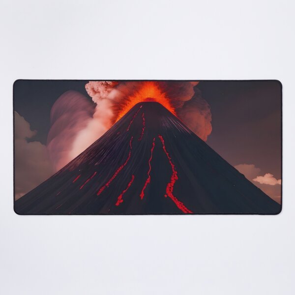 Item preview, Volcano designed and sold by Volcano17.