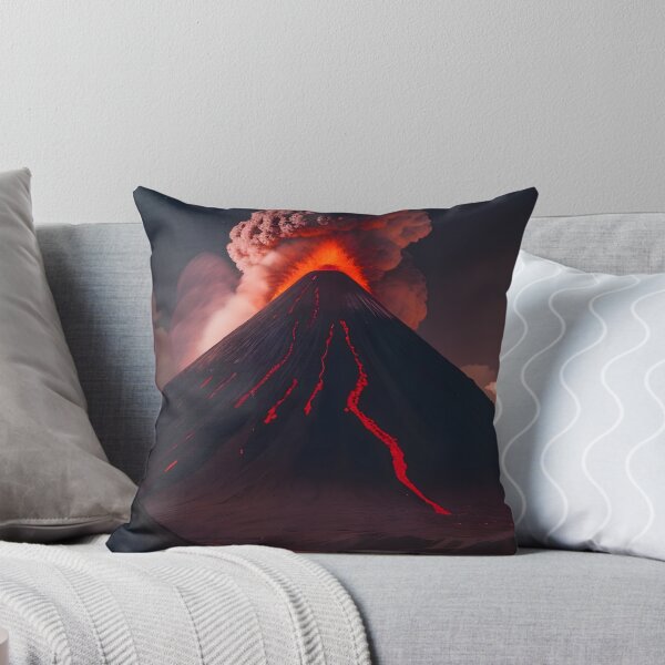 Artikelvorschau, Vulkan entworfen und verkauft von Volcano17.