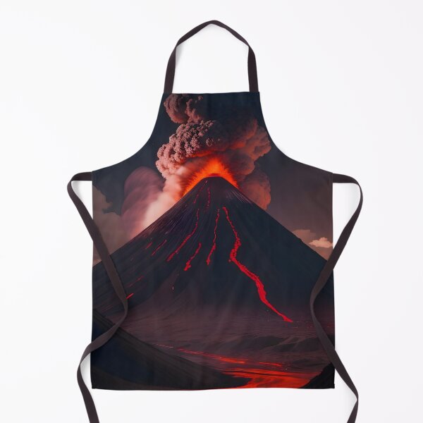 Item preview, Volcano designed and sold by Volcano17.