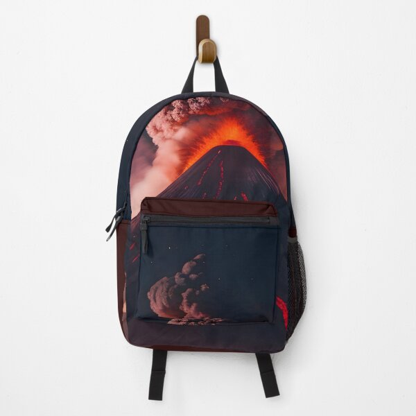 Item preview, Volcano designed and sold by Volcano17.