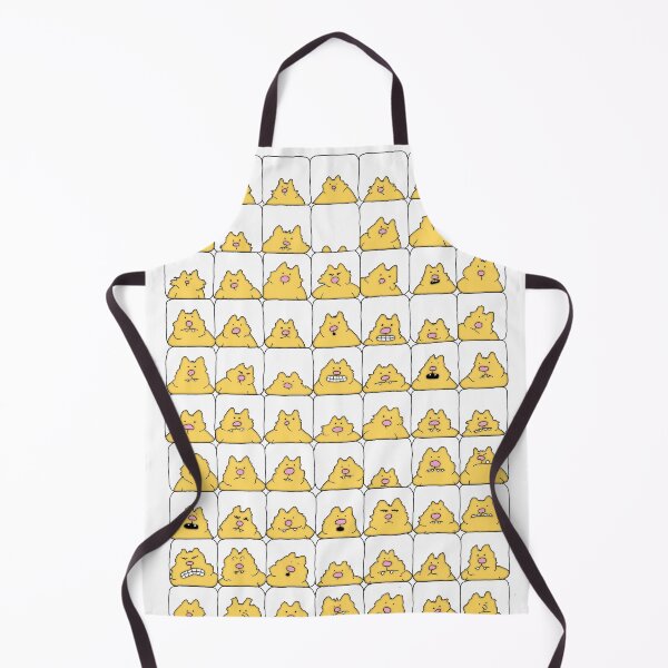 Item preview, 70 Tabby Cats designed and sold by FunkerMarket.