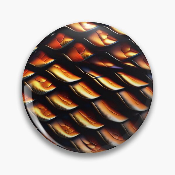 Item preview, Abstract Snake Skin Pattern designed and sold by TheArtOfPat.
