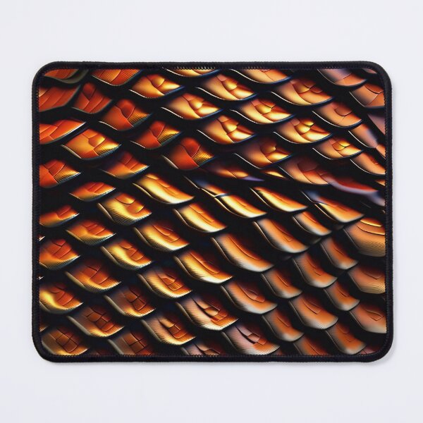 Item preview, Abstract Snake Skin Pattern designed and sold by TheArtOfPat.