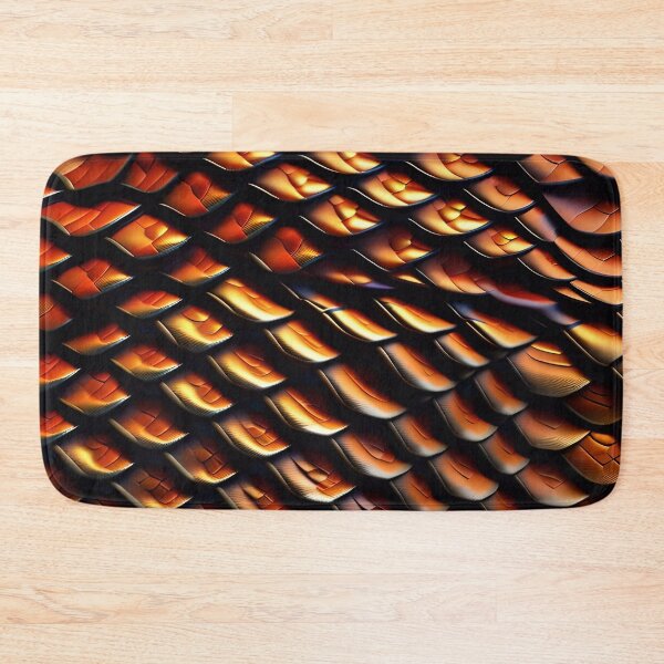 Item preview, Abstract Snake Skin Pattern designed and sold by TheArtOfPat.