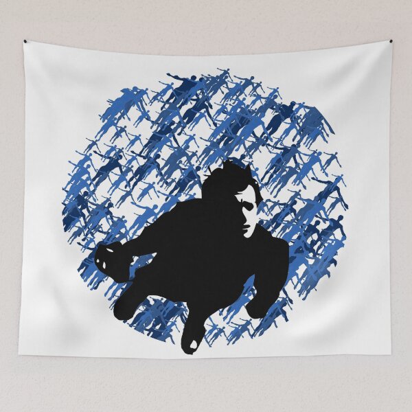 Item preview, Absolution - World Collage designed and sold by skipat.