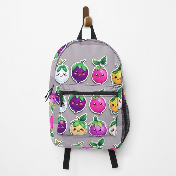 Item preview, cute Passion fruit designed and sold by krishnajit22.