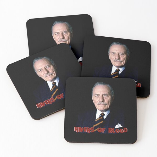 Item preview, Enoch Powell Rivers Of Blood designed and sold by Flirt-Teez.