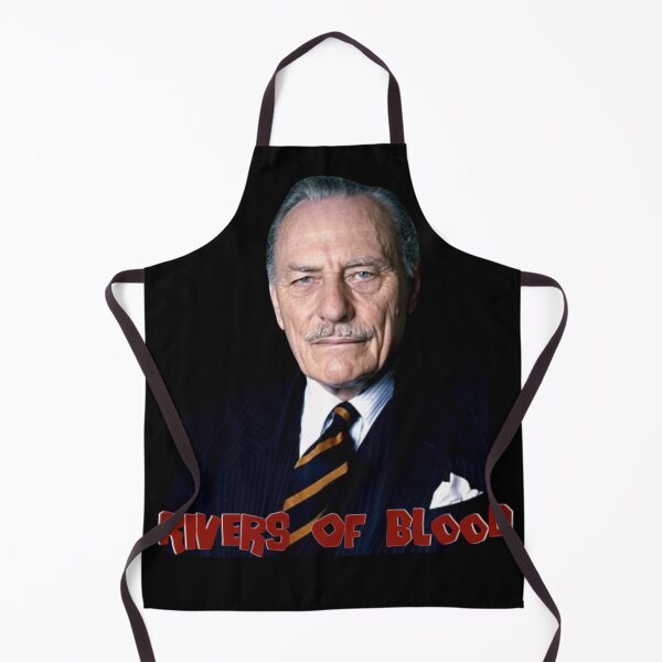 Item preview, Enoch Powell Rivers Of Blood designed and sold by Flirt-Teez.