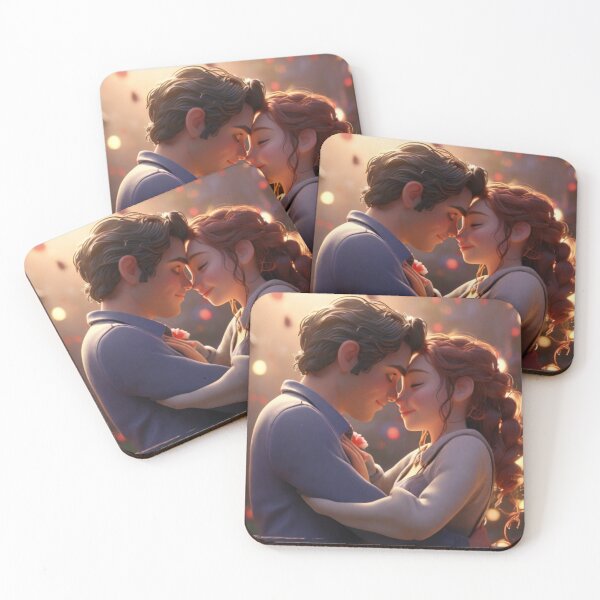 Item preview, Love is Blind designed and sold by Zaramodo.