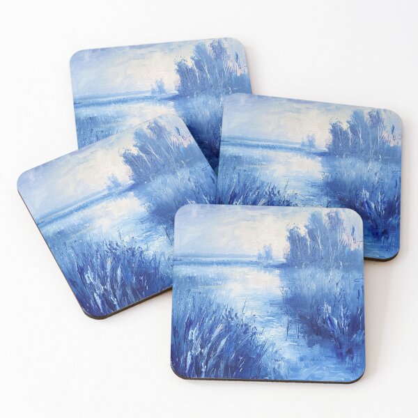 Item preview, Blue Scenery designed and sold by Michealfashion.