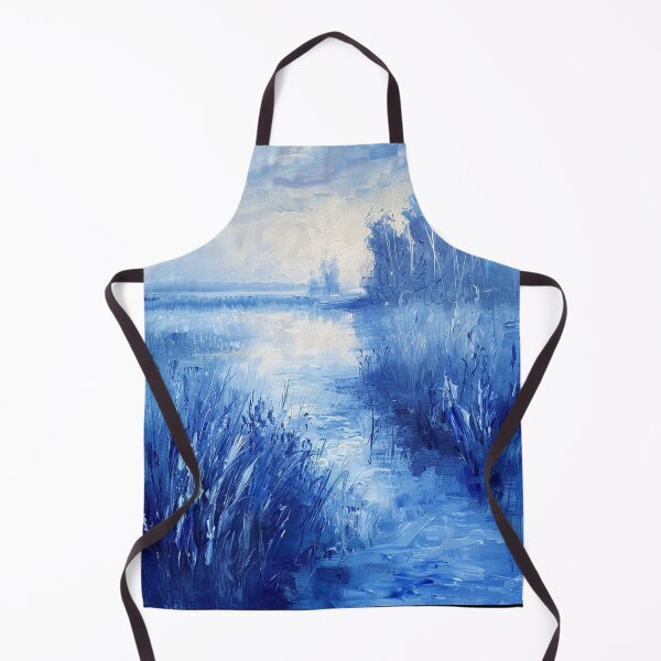 Item preview, Blue Scenery designed and sold by Michealfashion.