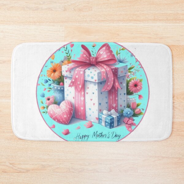 Artikelvorschau, Geschenk für Mama zum Muttertag entworfen und verkauft von Expressions-Sel.