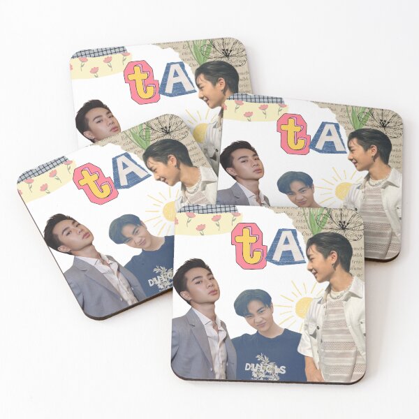 Item preview, BL Thai Actor Ta designed and sold by BLfashioninc.