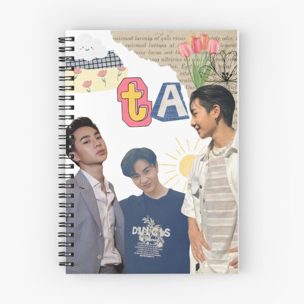 Item preview, BL Thai Actor Ta designed and sold by BLfashioninc.