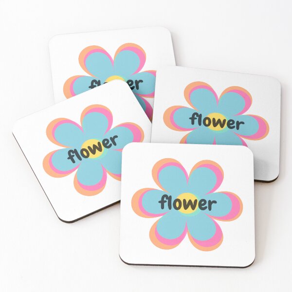 Item preview, Flower Power designed and sold by Mandy by Definition.