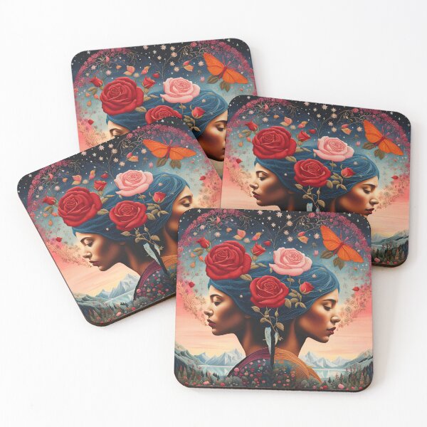 Item preview, I love roses! designed and sold by TWNightingale.