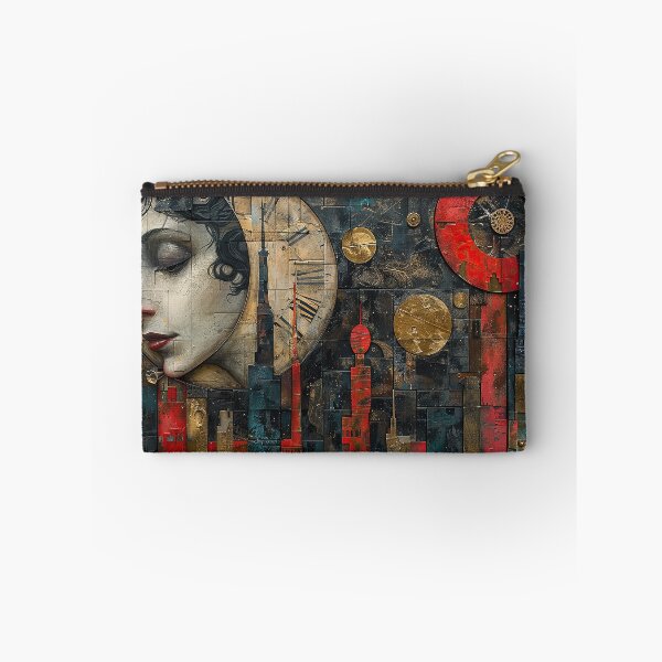 Item preview, Gothic Abstract 04 designed and sold by NeoNebulaArt.