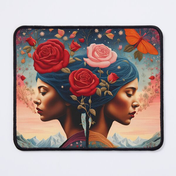 Item preview, I love roses! designed and sold by TWNightingale.