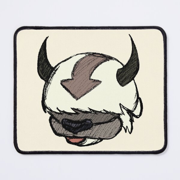 Item preview, Appa Blep designed and sold by smileymaste.