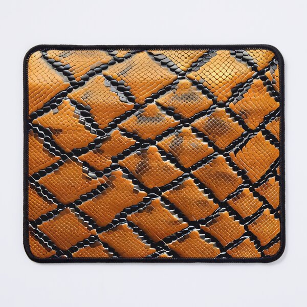 Item preview, Abstract Snake Skin Pattern designed and sold by TheArtOfPat.