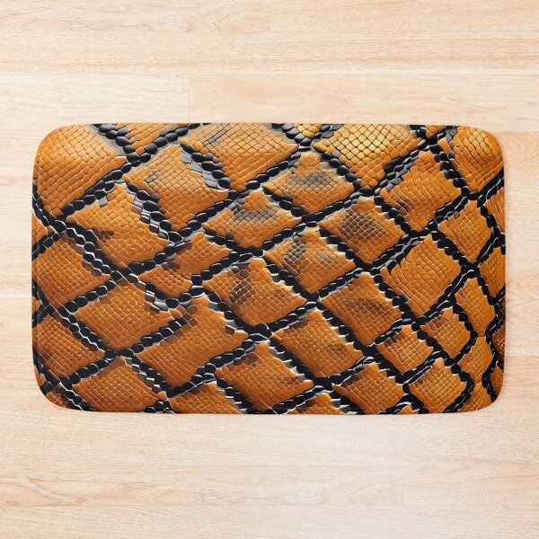 Item preview, Abstract Snake Skin Pattern designed and sold by TheArtOfPat.
