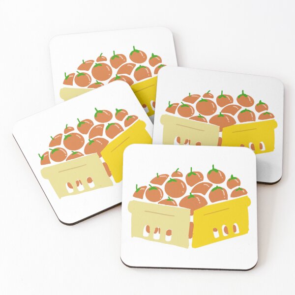 Item preview, naranja designed and sold by Pansteroi.