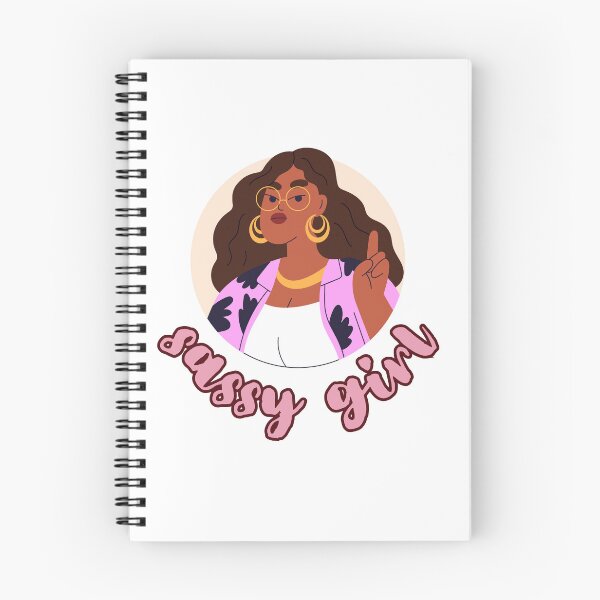 Item preview, Sassy young girl  designed and sold by zingster.