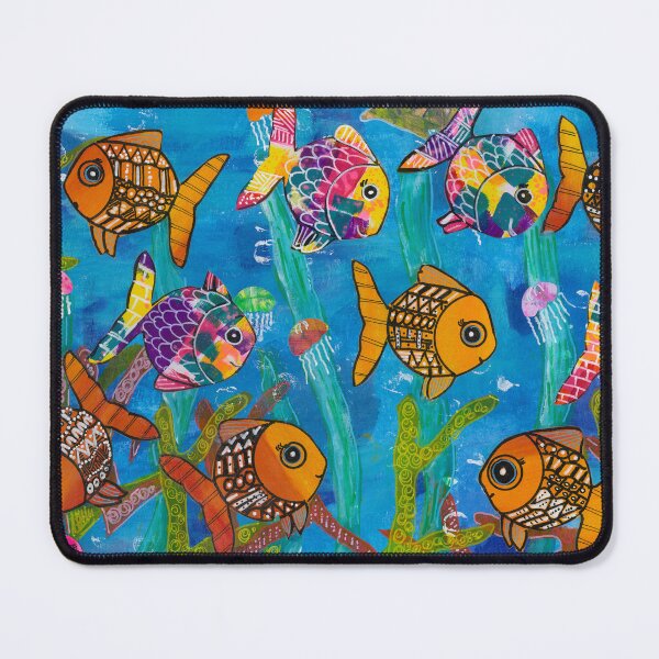 Item preview, Fish designed and sold by Bobbleheadnanna.