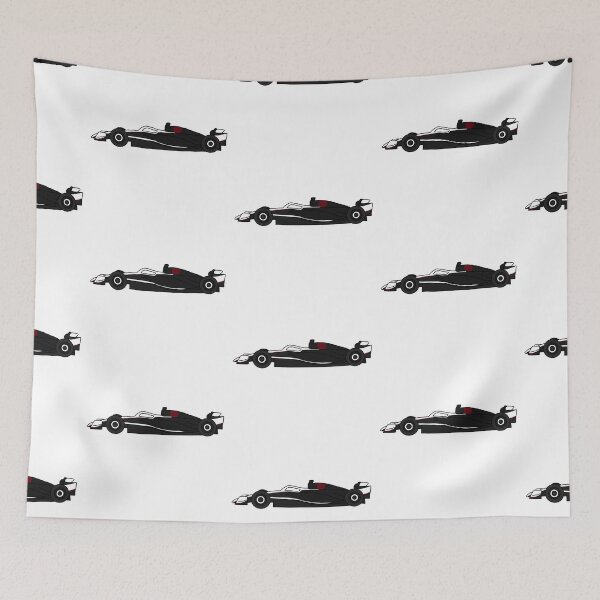 Item preview, 2024 Black and White Livery designed and sold by CalliesArt.