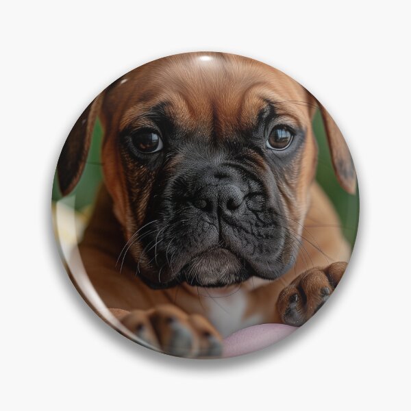 Item preview, Puppy's Easter Wonderland designed and sold by DigitalDoghouse.