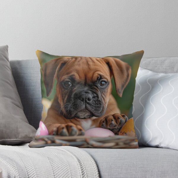 Item preview, Puppy's Easter Wonderland designed and sold by DigitalDoghouse.