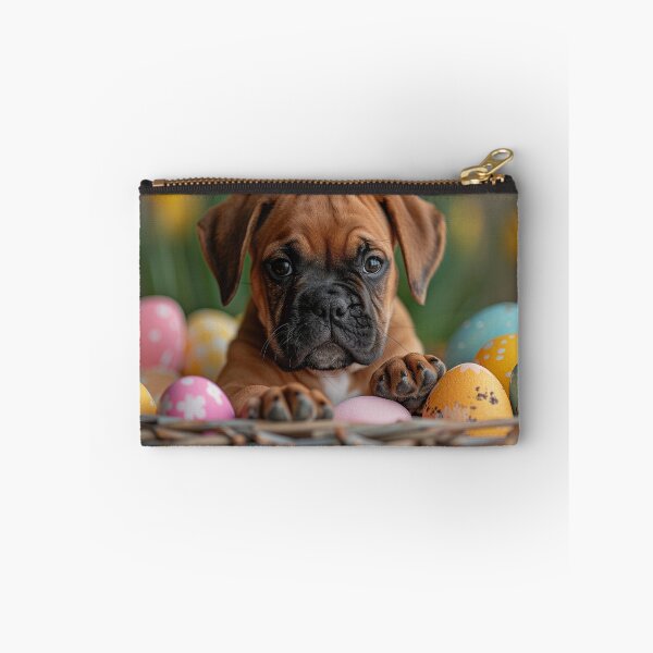 Item preview, Puppy's Easter Wonderland designed and sold by DigitalDoghouse.