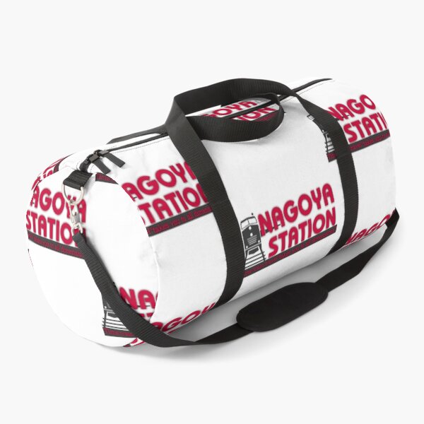 Item preview, Nagoya station graphic design  designed and sold by Alan x.