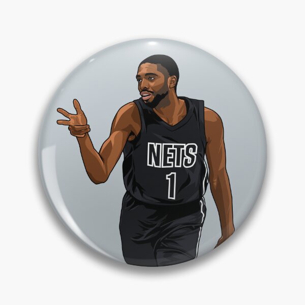 Item preview, Mikal Bridges  designed and sold by originartwear.