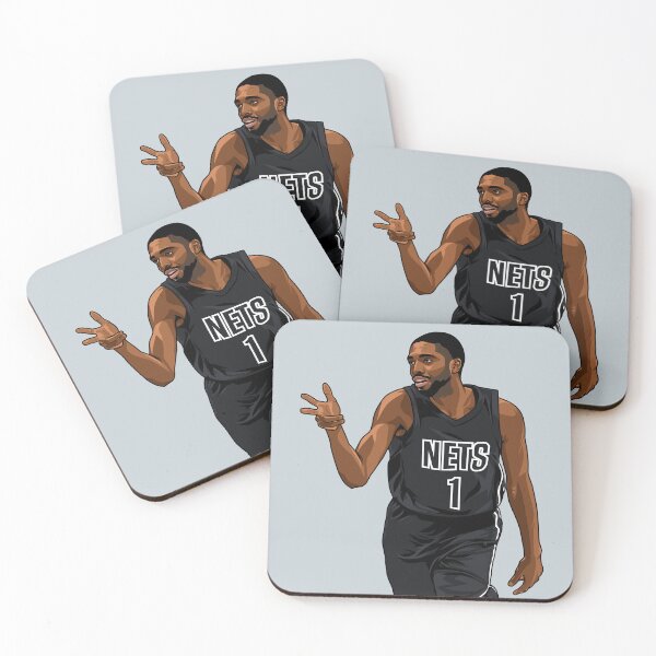 Item preview, Mikal Bridges  designed and sold by originartwear.