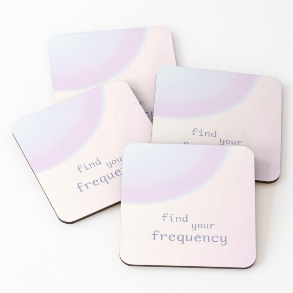 Item preview, Find Your Frequency designed and sold by thegirlyshoppe.