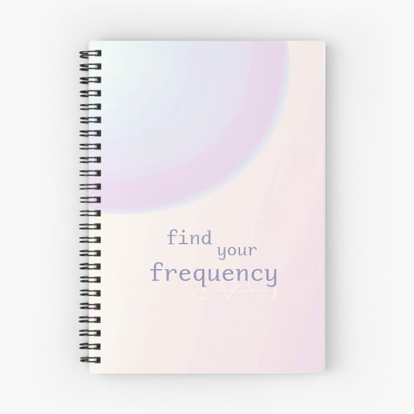Item preview, Find Your Frequency designed and sold by thegirlyshoppe.