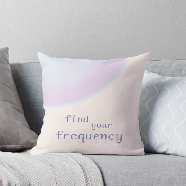 Item preview, Find Your Frequency designed and sold by thegirlyshoppe.
