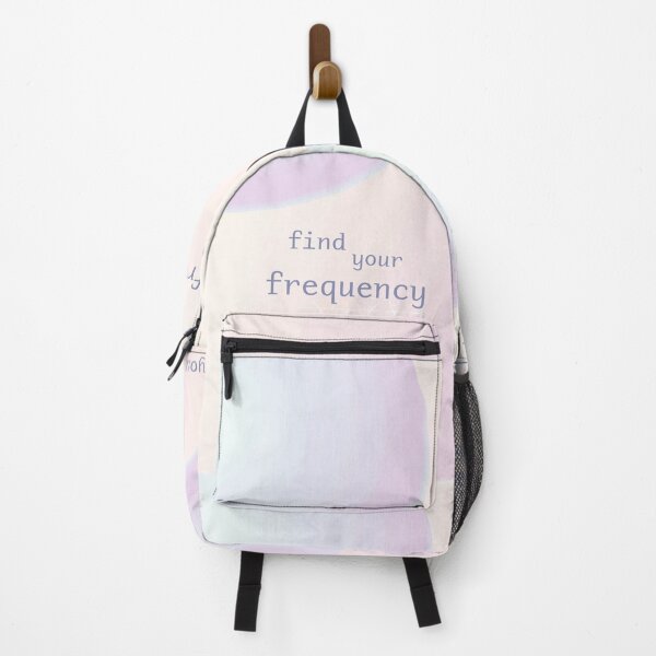 Item preview, Find Your Frequency designed and sold by thegirlyshoppe.
