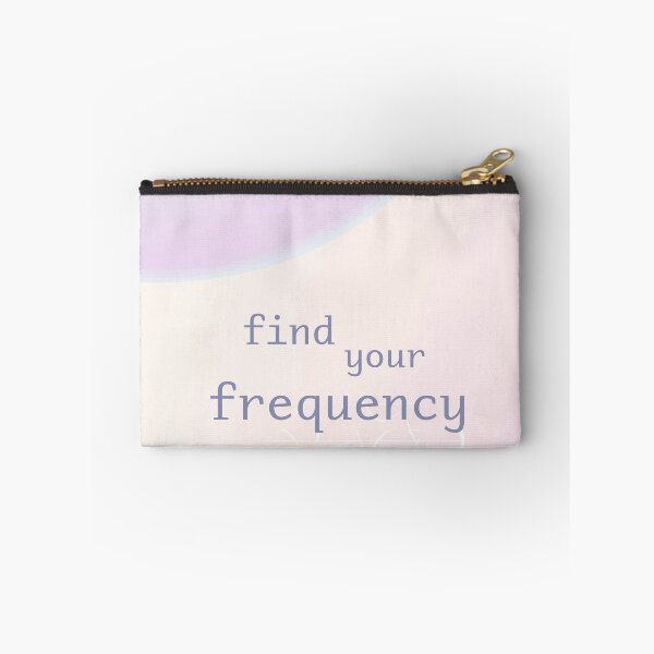 Item preview, Find Your Frequency designed and sold by thegirlyshoppe.