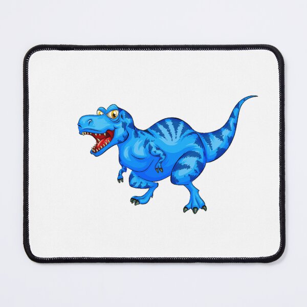 Artikelvorschau, Eine Raptorex-Dinosaurier-Cartoon-Figur entworfen und verkauft von Infinitehub.