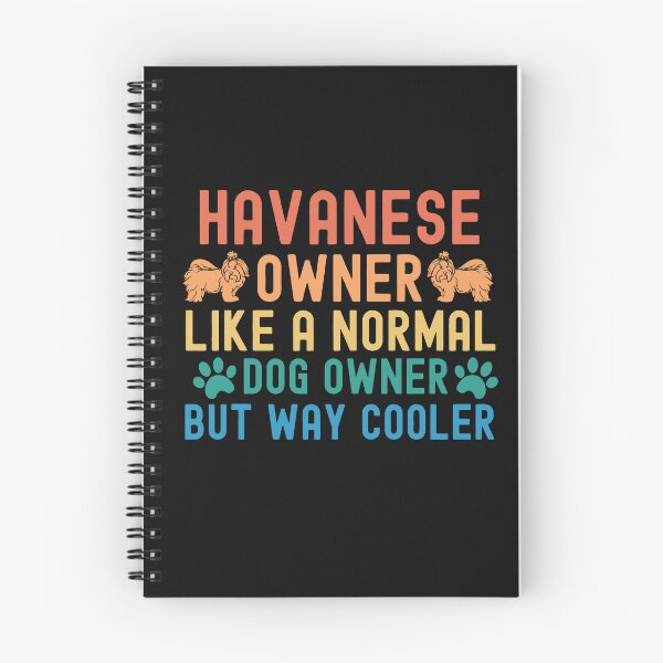 Item preview, Havanese Owner designed and sold by TheAnimalZ00.