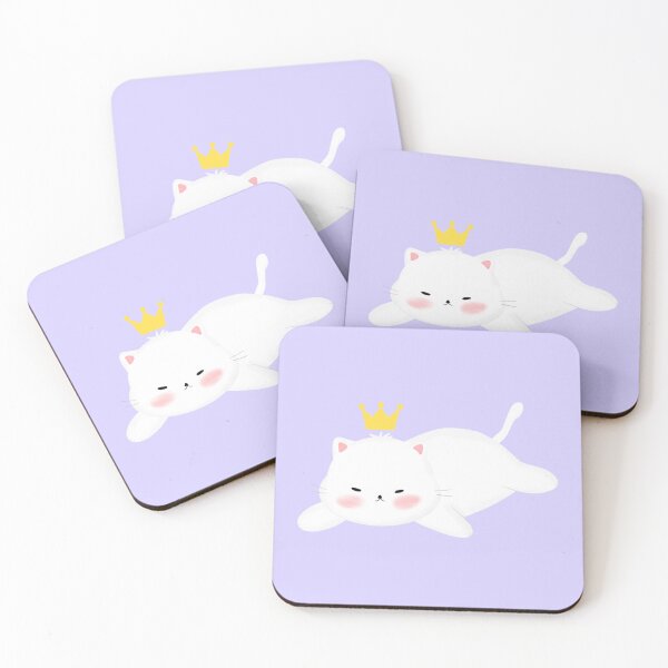 Item preview, Kitty Princess designed and sold by Mandy by Definition.