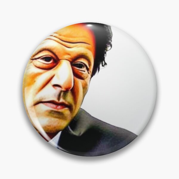 Artikelvorschau, Imran Khan – Pakistan – Imran – Imran Khan – Imran – Khan – Pakistan entworfen und verkauft von TheNatureTalent.