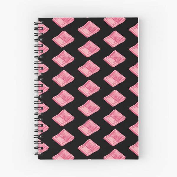 Item preview, Pink Money designed and sold by melisa11hernand.