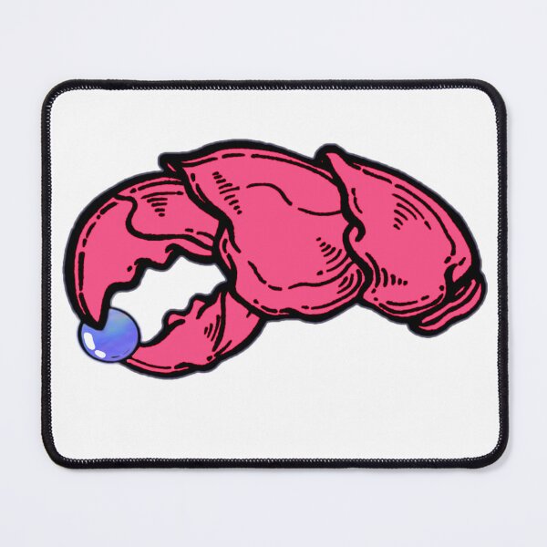 Item preview, The Claw designed and sold by Lions-arthole.