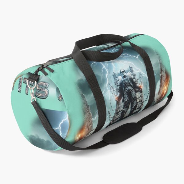 Item preview, FRANK'S ALIVE designed and sold by Foxlindesigns.