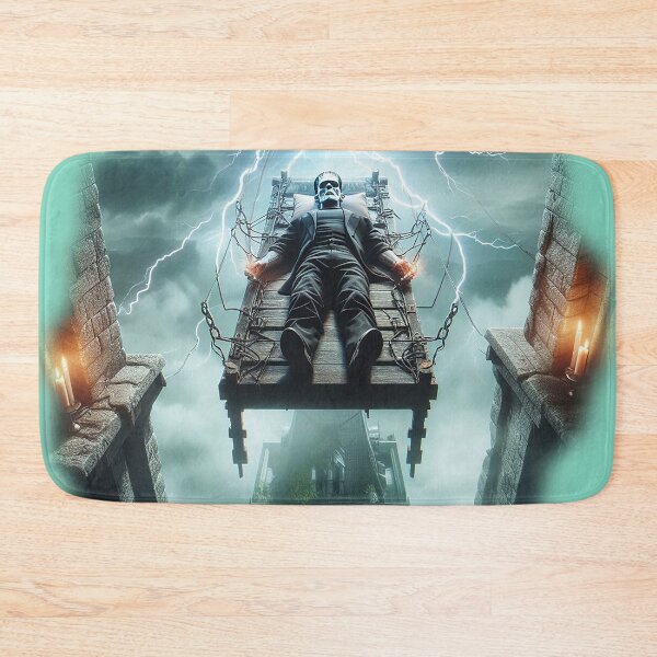 Item preview, FRANK'S ALIVE designed and sold by Foxlindesigns.