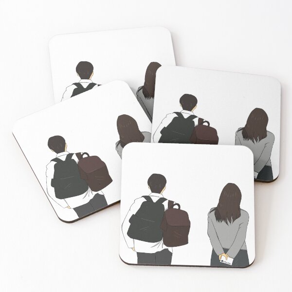Item preview, Doctor Slump Korean Drama designed and sold by kart-box.
