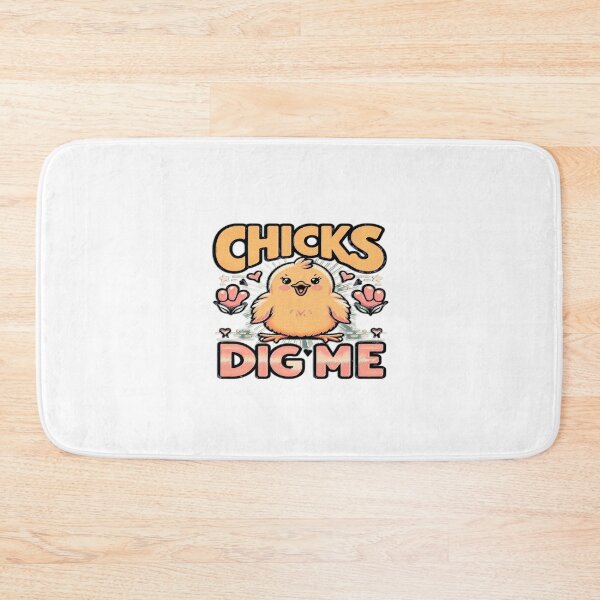 Item preview, Chicks Dig Me Easter designed and sold by Icerizeartx.